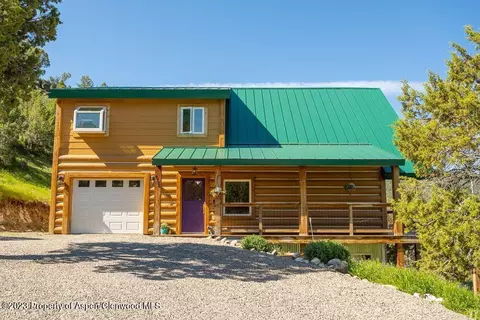 4726 County Road 335 New Castle Co 81647, New Castle, CO 81647