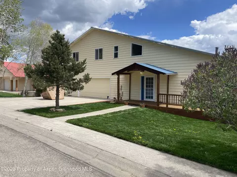1450 Mountain View Road Meeker Co 81641 Rd, Meeker, CO 81641
