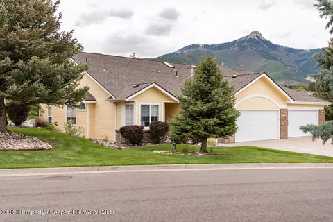 189 S Ridge Court Parachute Co 81635 Ct, Parachute, CO 81635