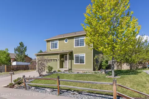 3100 W 31st Court Rifle Co 81650 Ct, Rifle, CO 81650