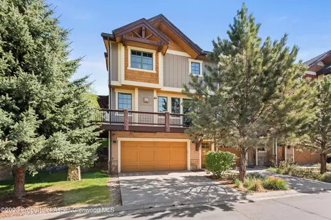 141 Juniper Trail Carbondale Co 81623 Trl, Carbondale, CO 81623