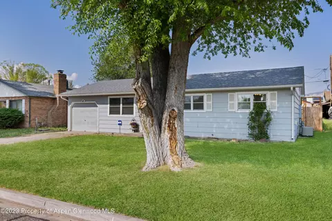 353 Prefontaine Avenue Rifle Co 81650 Ave, Rifle, CO 81650