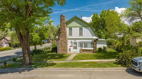 302 E 6th Street Rifle Co 81650 St, Rifle, CO 81650