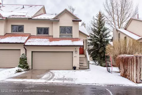 2024 Arbor Park Drive Unit 6a Basalt Co 81621, Basalt, CO 81621