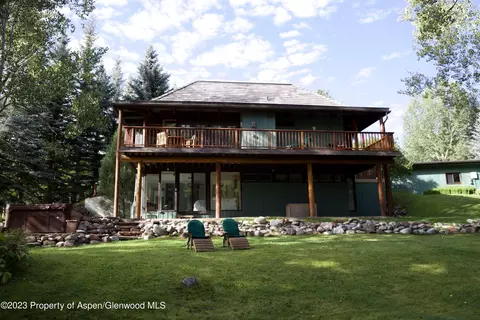 1280 Red Butte Drive Aspen Co 81611 Dr, Aspen, CO 81611
