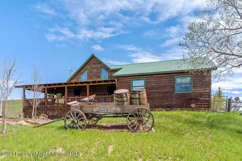 334 County Road 178 Craig Co 81625, Craig, CO 81625