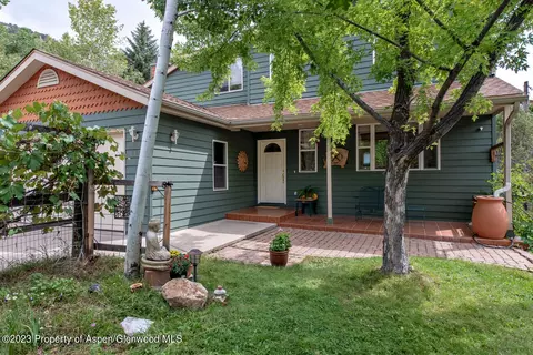 530 Mel Ray Road Glenwood Springs Co 81601 Rd, Glenwood Springs, CO 81601