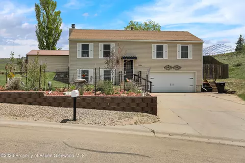 1500 Lecuyer Dr Craig Co 81625, Craig, CO 81625