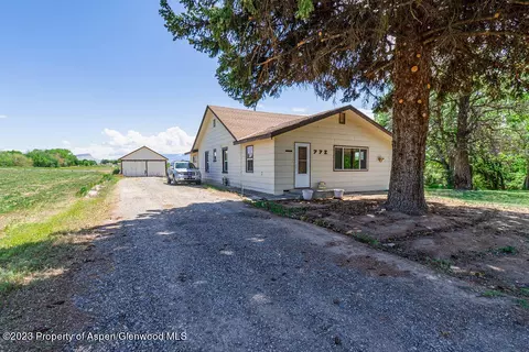 772 26 12 Road Road Grand Junction Co 81506 Rd, Grand Junction, CO 81506