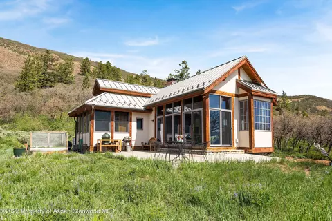 1111 Stone Road Basalt Co 81621 Rd, Basalt, CO 81621 photo 1