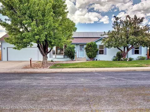 2854 Picardy Drive Grand Junction Co 81501 Dr, Grand Junction, CO 81501