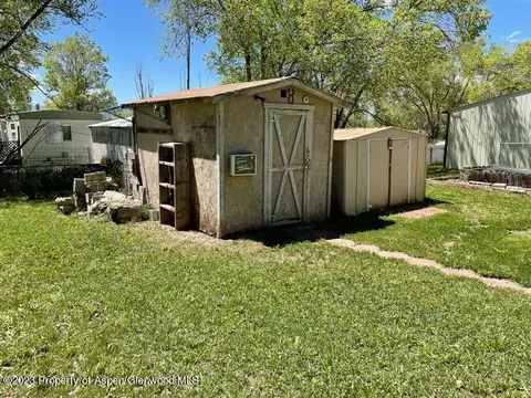 2320 Crockett Drive Craig Co 81625 Dr, Craig, CO 81625