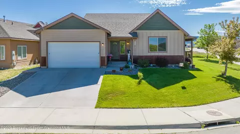 292 Roan Court Silt Co 81652 Ct, Silt, CO 81652