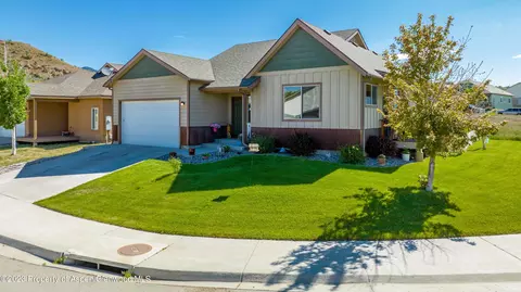 292 Roan Court Silt Co 81652 Ct, Silt, CO 81652 photo 2
