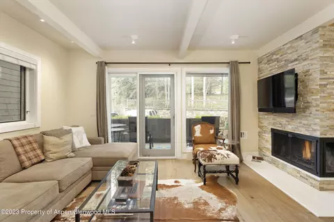 610 S West End Street K103 Aspen Co 81611 St #K103, Aspen, CO 81611