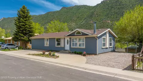 717 Burning Mountain Avenue New Castle Co 81647 Ave, New Castle, CO 81647