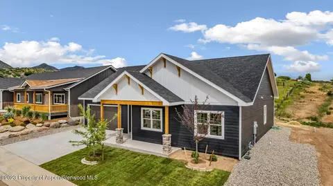 766 Eagles Nest Drive Silt Co 81652 Dr, Silt, CO 81652