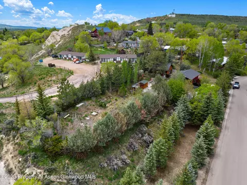 44 Olde Stage Road Craig Co 81625 Rd, Craig, CO 81625