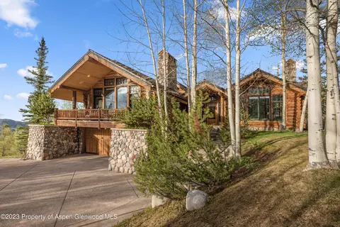 121 Antler Ridge Lane Snowmass Village Co 81615 Ln, Snowmass Village, CO 81615