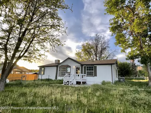1222 Ballard Avenue Silt Co 81652 Ave, Silt, CO 81652