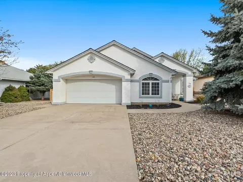 148 Willow Creek Trail Battlement Mesa Co 81635 Trl, Battlement Mesa, CO 81635