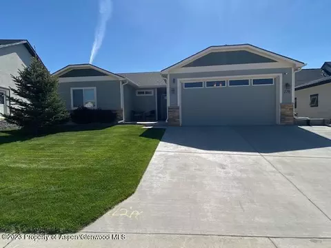 278 Grullo Lane Silt Co 81652 Ln, Silt, CO 81652