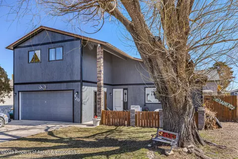 620 Fairway Avenue Rifle Co 81650 Ave, Rifle, CO 81650