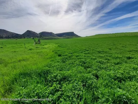 tbd County Road 45 Hamilton Co 81638, Hamilton, CO 81638