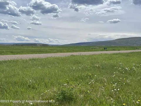 1230 White River Road Meeker Co 81641 Rd, Meeker, CO 81641