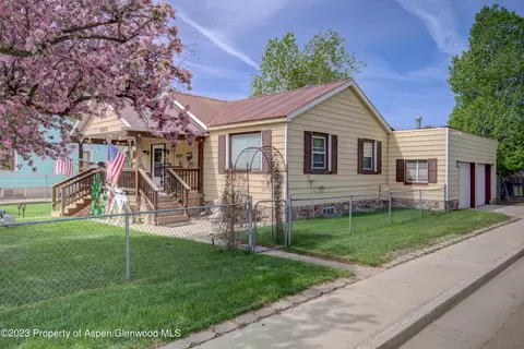 690 Pershing Street Craig Co 81625 St, Craig, CO 81625