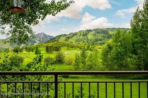 39060 Hwy 82 Unit 16 Aspen Co 81611 UNIT 16, Aspen, CO 81611