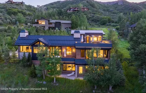 37 Spur Ridge Lane Snowmass Village Co 81615 Ln, Snowmass Village, CO 81615