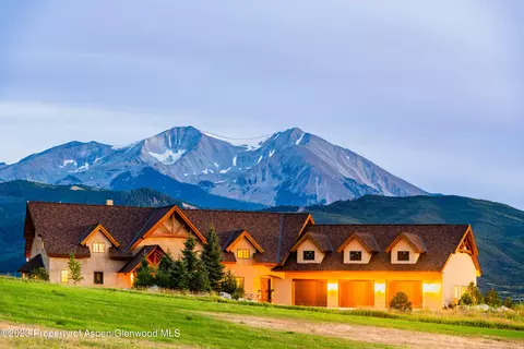 260 Harmony Lane Carbondale Co 81623 Ln, Carbondale, CO 81623