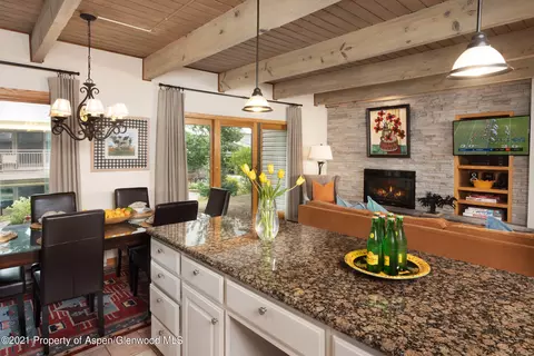 690 Carriage Way C1a Snowmass Village Co 81615 Way #C1A, Snowmass Village, CO 81615