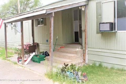 1083 Ballard Avenue Silt Co 81652 Ave, Silt, CO 81652