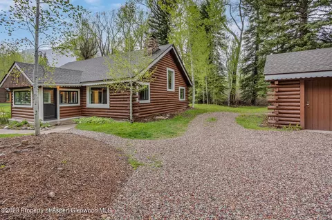 635 Redstone Boulevard Redstone Co 81623 Blvd, Redstone, CO 81623