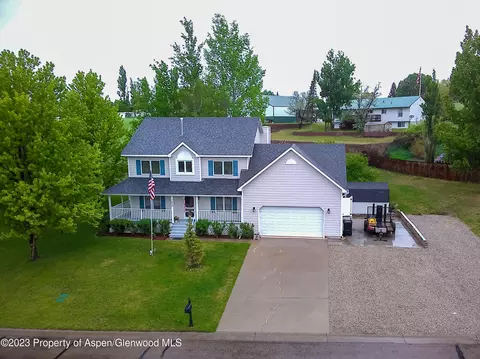 1429 Lecuyer Drive Craig Co 81625 Dr, Craig, CO 81625