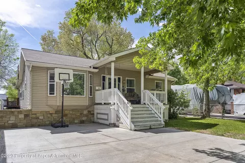 540 Taylor Street Craig Co 81625 St, Craig, CO 81625