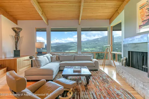 48 Summit Lane Snowmass Village Co 81615 Ln, Snowmass Village, CO 81615