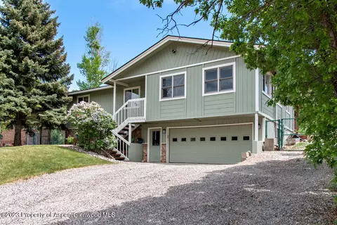 21 Alpine Court Glenwood Springs Co 81601 Ct, Glenwood Springs, CO 81601