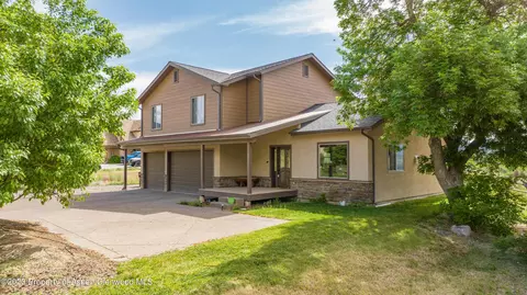 201 Vista Drive Silt Co 81652 Dr, Silt, CO 81652
