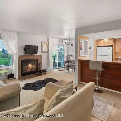 35 Lower Woodbridge Road 107b Snowmass Village Co 81615 Rd #107B, Snowmass Village, CO 81615