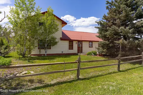 397 County Road 103 Craig Co 81625, Craig, CO 81625