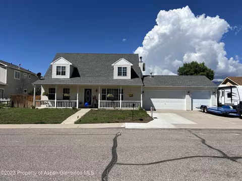 1535 Anvil View Avenue Rifle Co 81650 Ave, Rifle, CO 81650