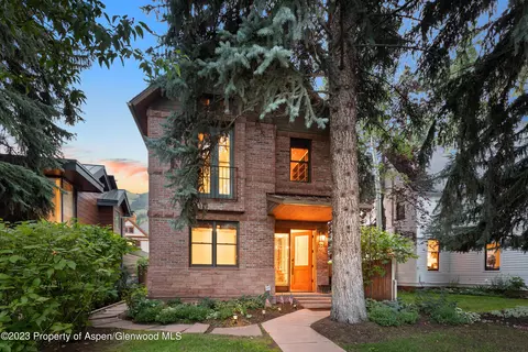 331 W Bleeker Street Aspen Co 81611 St, Aspen, CO 81611