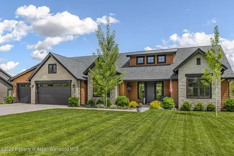 277 Equestrian Way Carbondale Co 81623 Way, Carbondale, CO 81623