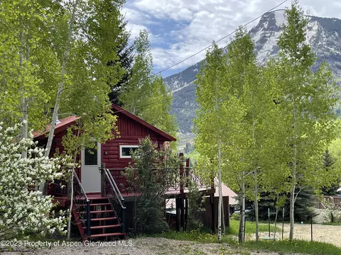 209 E Hill Street Marble Co 81623 St, Marble, CO 81623 photo 4