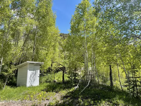 209 E Hill Street Marble Co 81623 St, Marble, CO 81623 photo 20