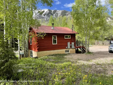 209 E Hill Street Marble Co 81623 St, Marble, CO 81623 photo 10