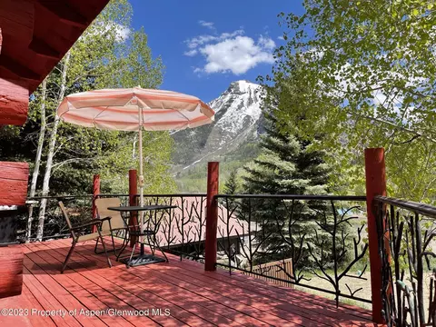 209 E Hill Street Marble Co 81623 St, Marble, CO 81623 photo 2